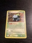 Pokémon TCG Ditto Card Bulbasaur, Delta Species, 36/113