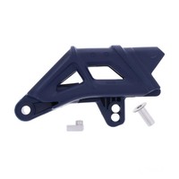 KettenfüHrung Blau 8435900007 FüR KTM SX-F 350 Ie 4T 2011-2020