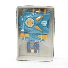 Used Rockman Exe Beast Link Gate Cyber Beast Greiga Ver. Gba Game Boy Adva FV452