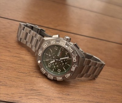 RGMT 8005 watch