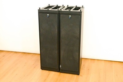Meyer Sound MICA Active Line Array Loudspeaker (PAIR) CG01ZNN
