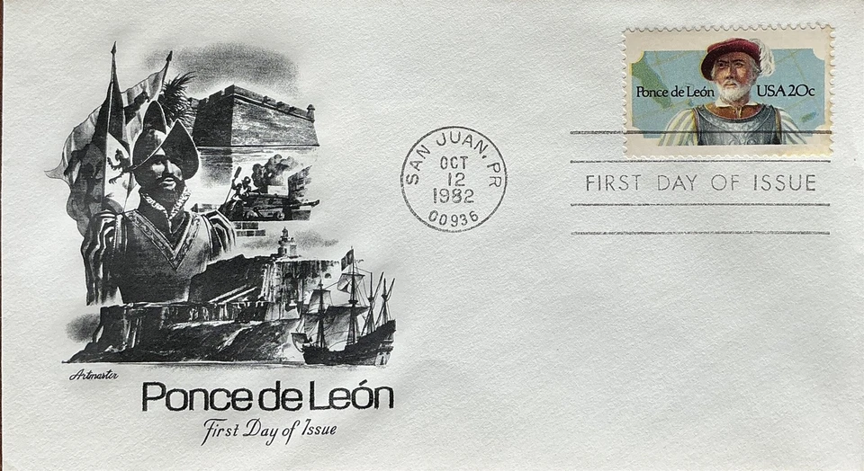 Artmaster 2024 Ponce De Leon San Juan Puerto Rico - Image 1 of 1