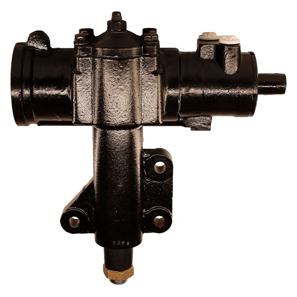 For Ford Bronco 1966-1977 Lares 11083 New Power Steering Pump Foto 2 de 4