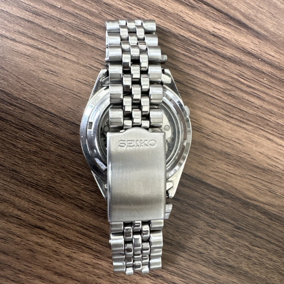 Pulsera Seiko SNXS79J1 Jubilee Foto 3 de 4