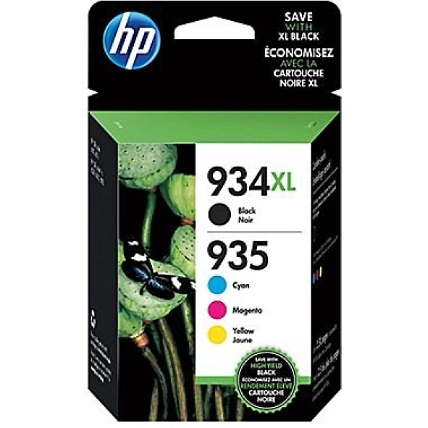 HP N9H66FN140 4 1890₽