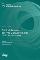 Clinical Research On Type 2 Diabetes And Its Complications | Buch | Englisch