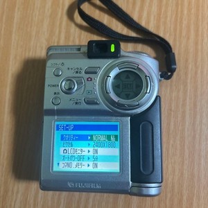 Fujifilm Finepix 4700 | eBay