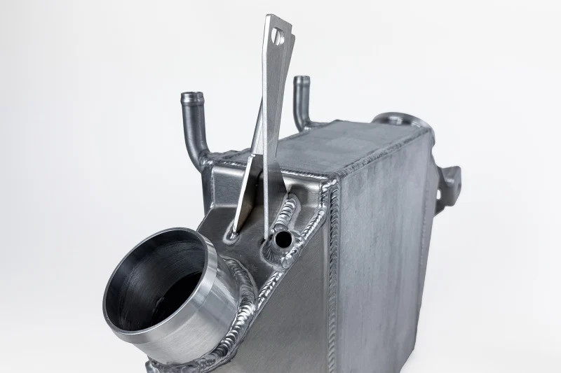 McLaren 720S 2018-2025 Left, right Intercoolers Pair