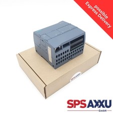 Siemens Simatic S7 CPU 1214C 6ES7214-1AG31-0X...