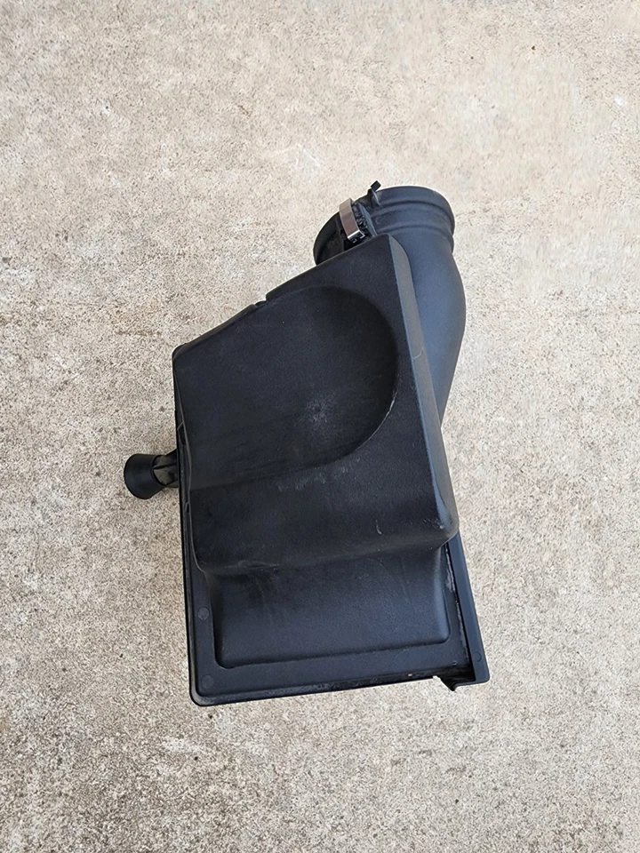BMW Z3 E36 Airbox, conjunto de filtro de aire de admisión 1405280 Foto 2 de 4