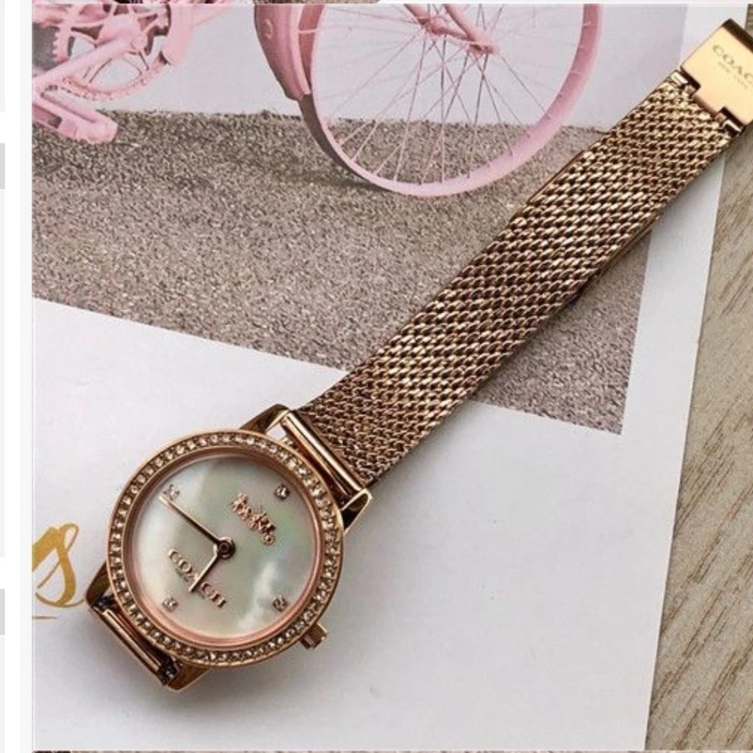 Orologio Coach 14503372