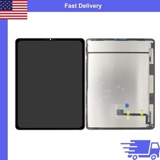 For iPad Pro 12.9  3rd Gen A1876 A2014 / 4th Gen A2069 A2232 LCD Touch Screen