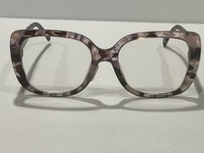 MICHAEL KORS MK4104U PERTH 3345 Pink Grey Tortoise Eyeglass Frames 53-18-140