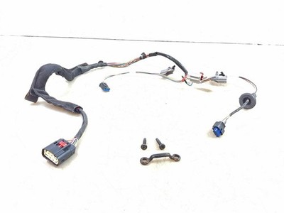 Jeep Wrangler JK Passenger Front Power Door Wiring Harness Strap 2012-13 164698