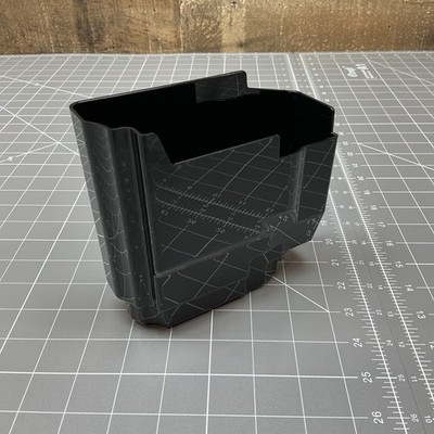 Delonghi CAM510 Series  Coffee Grounds Container AS00005422 Replacement Part