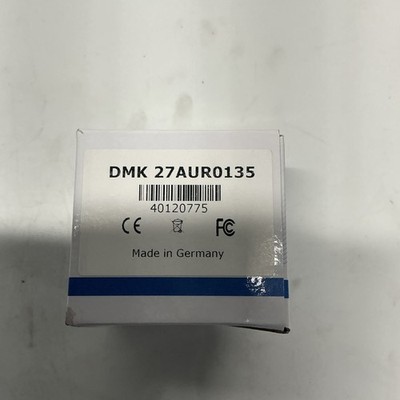 The Imaging Source DMK 27AUR0135 Industrial Machine Vision USB Camera X-384