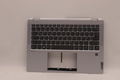 Genuine 5CB1H79954 Lenovo Thinkpad Keyboard German Backlight Flex 5 14IAU7 