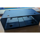 Focusrite Scarlett Solo 3rd Gen Wall Mount Under Desk Bracket Holder