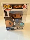 Funko Pop! Vinyl: DC Universe - Cisco Ramon - San Diego Comic Con - NIB