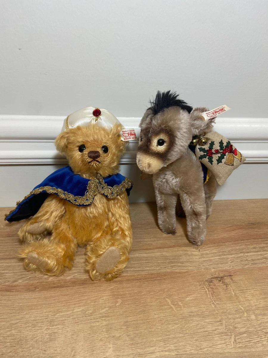 Steiff Teddy Bears for sale | eBay