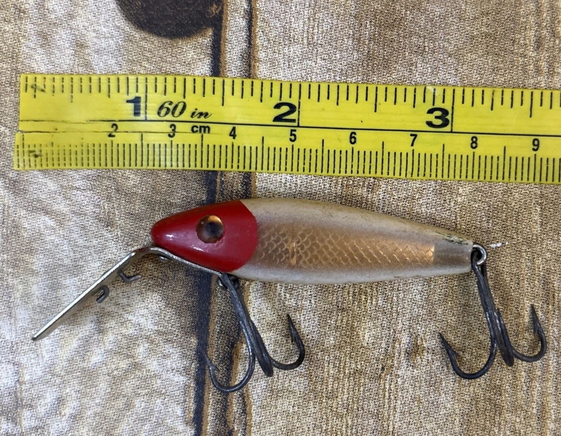 L&S Original Vintage Fishing Lures for sale | eBay