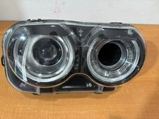 Headlight Challenger OEM2017 -2023  Right Side HID Xenon LED 