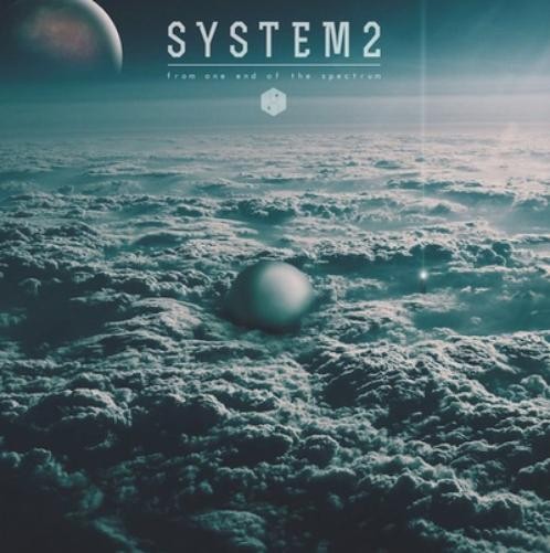 System2 Из альбома One End of the Spectrum (CD)
