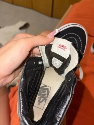 Vans Sk8-Hi