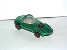 1968 Hot Wheels Redline Silhouette US **GREEN LIGHT SPECIAL**