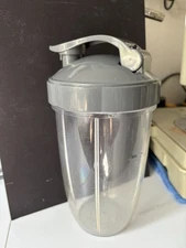 Blendin 1 flip top  ToGo Lid & 24oz Cup,Compatible with Nutribullet 600W 900W
