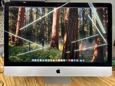 T*a様 希少iMac 4K Retina late2015 16GBモデル 2 iMac (Retina 4K, 21.5-inch, Late 2015) - Technical Specification