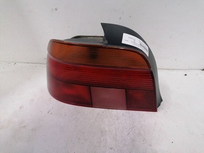8358031 RÜCKLEUCHTE AUßEN LINKS / AMBAR / 1725261 FÜR BMW SERIE 5 BERLINA E39
