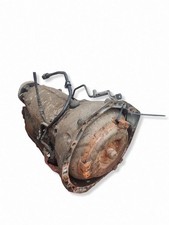 Mercedes-Benz S W220 2001 Automatikgetriebe 2202701300 Diesel 150kW LMA9330 Mercedes-Benz S W220 2001 Automatikgetriebe 2202701300 Diesel 150kW LMA9330