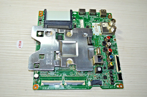 EAX67872805(1-1) Hauptplatine Für LG TV 43UK6200PLA
