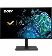Acer B247Y 23.8" Widescreen IPS LCD Monitor - OPEN BOX