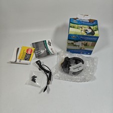 PetSafe PIG00-17441 Classic In-Ground Fence Rechargeable Collar Open Box