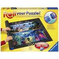Puzzlematte Puzzle Roll Your Teile Matte Spiel EAN Ravensburger Verlag 17956
