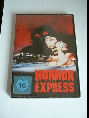 Horror Express (OVP)
