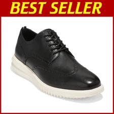 Grandpro Topspin Golf Shoes - Water-resistant