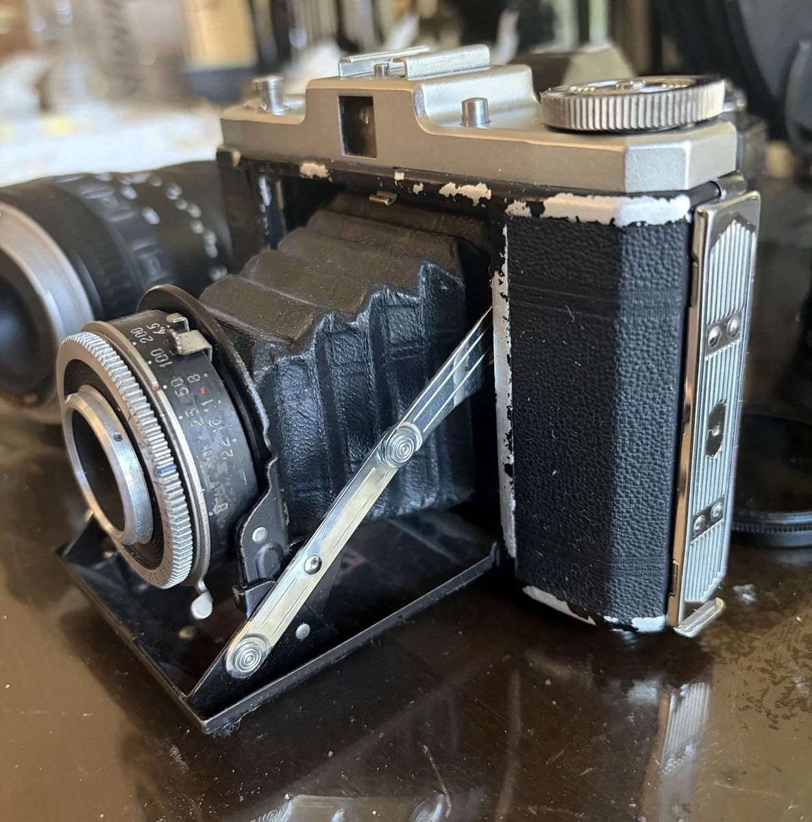 ZEISS 6x9 Vintage Folding Cameras for sale | eBay