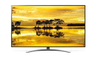 LG 65SM9010PLA Nano Cell TV inkl.  Wandhalterung und Standfuss ohne Fehler