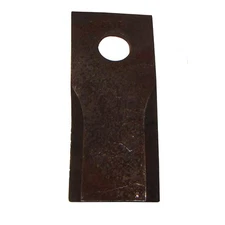 Right Hand Disc Mower Blade Fits Challenger Replaces 76N946