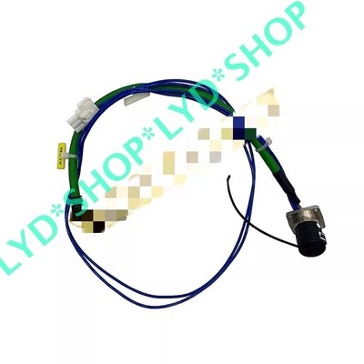 1pcs NEW 00166361 KUKA robot C4 cabinet teaching pendant connection wire A1-X42 