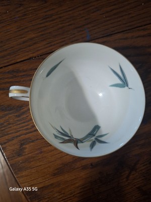 1950s NORITAKE 5490  CUPS