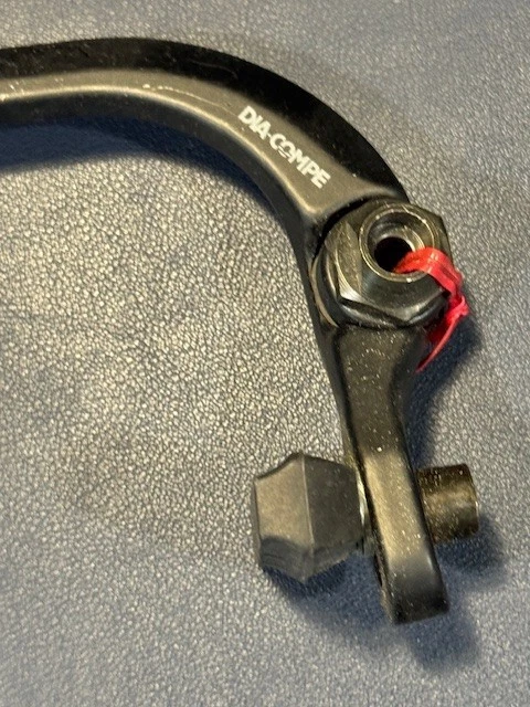 KIT DE 4 ÉTRIERS DE FREINS XCT DIA-COMPE ( old school ) BRAKES NEUFS