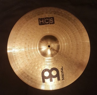 Meinl HCS 20'' Ride Becken Cymbal