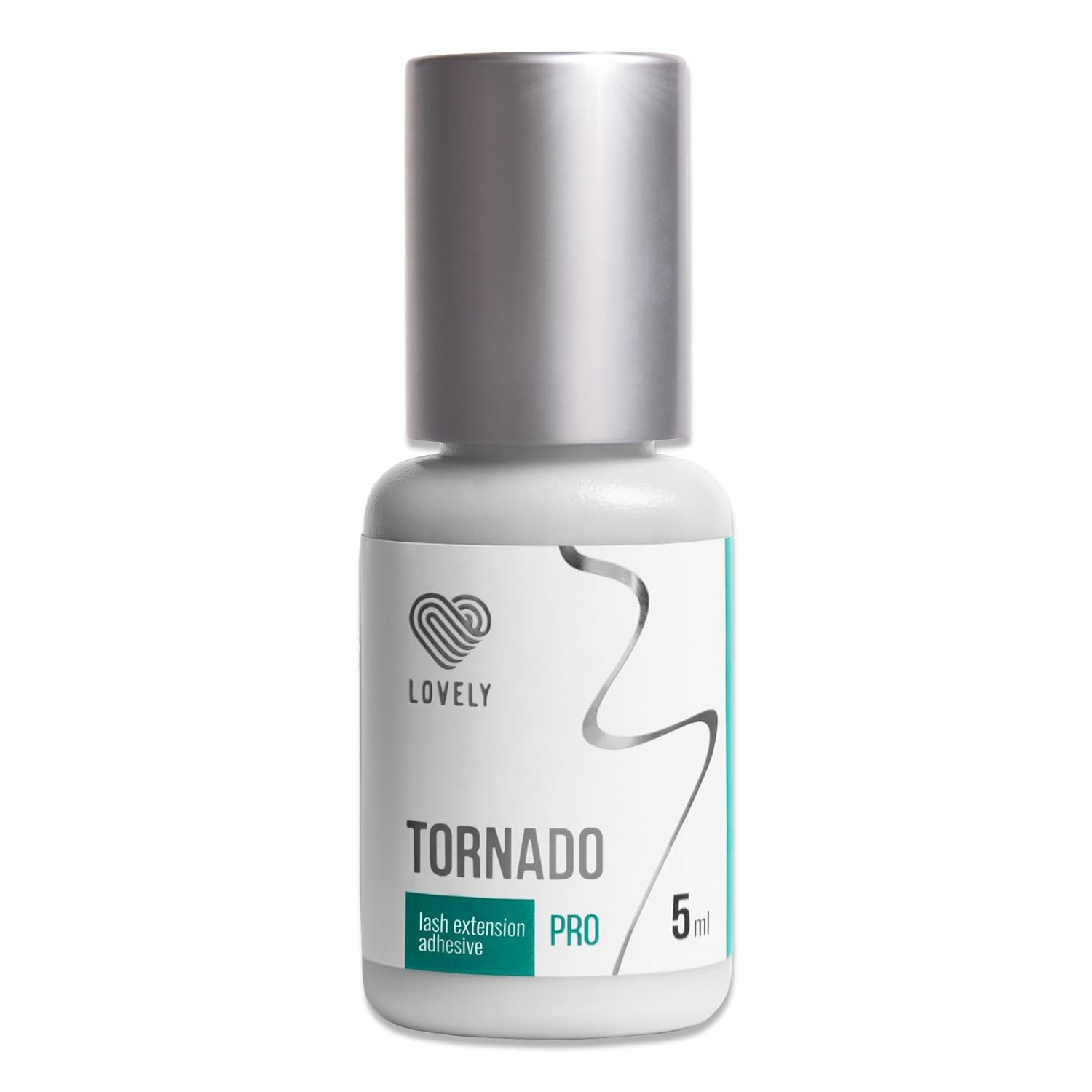 Colla Ciglia Tornado Lovely: Qualità Artigianale per Sguardi Veri