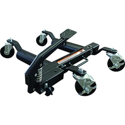 Hydraulic Vehicle Positioning Jack ATD-7465A Brand New!