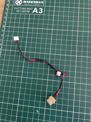 T-ProTek Prise d'alimentation DC Jack pour Acer Aspire 5742-7159