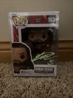 ROMAN REIGNS - WWE WWF Funko POP! #183 Collectible Vinyl Figure NEW / PROTECTOR